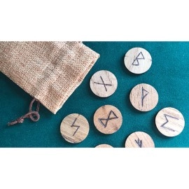 Runic by Liam Montier and Kaymar Magic