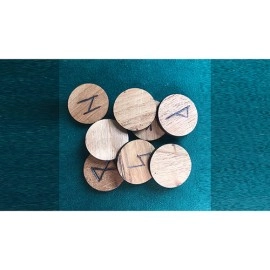 Runic by Liam Montier and Kaymar Magic