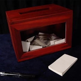 Quantum (Gimmicks and Online Instructions) by Pen & MS Magic