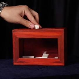 Quantum (Gimmicks and Online Instructions) by Pen & MS Magic