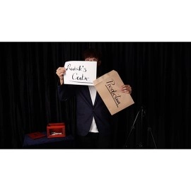 Quantum (Gimmicks and Online Instructions) by Pen & MS Magic