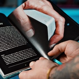 Unanchored by Ryan Schlutz - Book