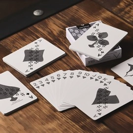 Spielkarten Evoke Playing Cards