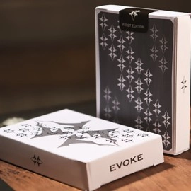 Spielkarten Evoke Playing Cards