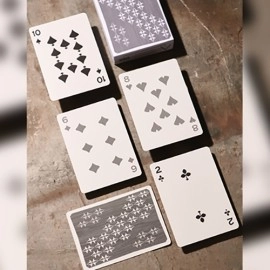 Spielkarten Evoke Playing Cards