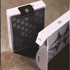 Spielkarten Evoke Playing Cards