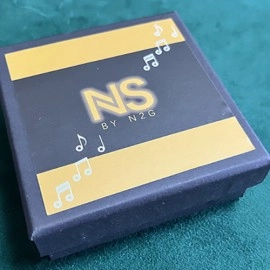 NS SOUND DEVICE (WITH REMOTE) by N2G