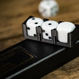 DALMATIAN by TCC