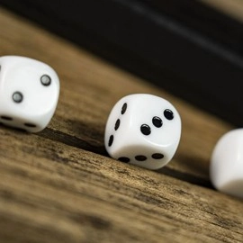 DALMATIAN by TCC
