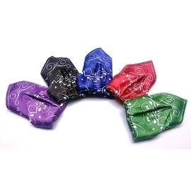 Devil's Bandana V2 (Black) by Lee Alex