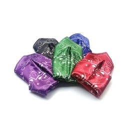 Devil's Bandana V2 (Black) by Lee Alex