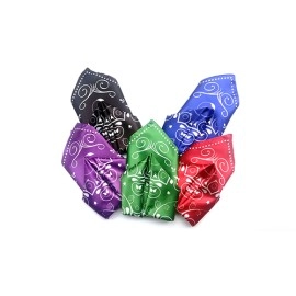 Devil's Bandana V2 (Green) by Lee Alex