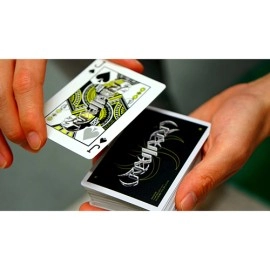 Spielkarten THE REVIVER Playing cards