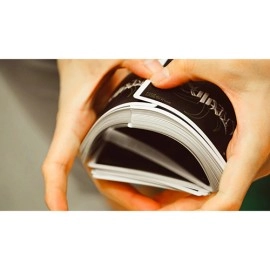 Spielkarten THE REVIVER Playing cards