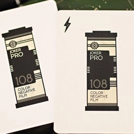 Spielkarten BosKarta HH Playing Cards by Wounded Corner