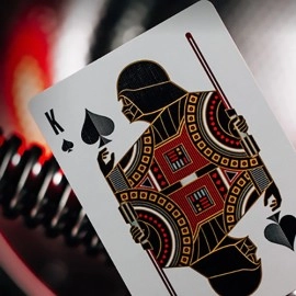 Spielkarten Star Wars Gold Foil Edition Playing Cards by Theory11