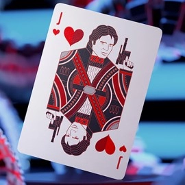 Spielkarten Star Wars Gold Foil Edition Playing Cards by Theory11
