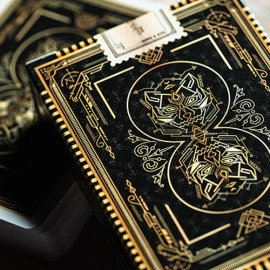 Spielkarten Good and Evil Playing Cards
