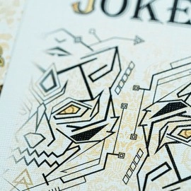 Spielkarten Good and Evil Playing Cards