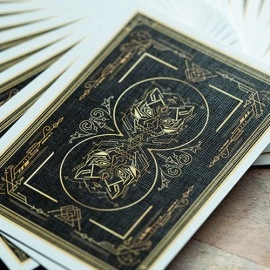 Spielkarten Good and Evil Playing Cards