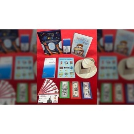 AIRPLANE MODE KIDS by George Iglesias & Twister Magic