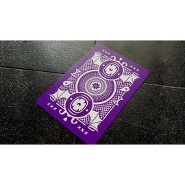 Spielkarten Evil V2 Playing Cards by Thirdway Industries