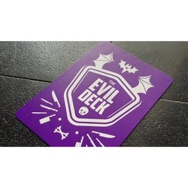 Spielkarten Evil V2 Playing Cards by Thirdway Industries