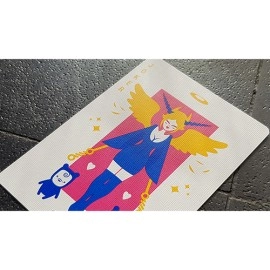 Spielkarten Good Playing Cards by Thirdway Industries