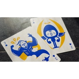 Spielkarten Good Playing Cards by Thirdway Industries