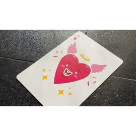 Spielkarten Good Playing Cards by Thirdway Industries
