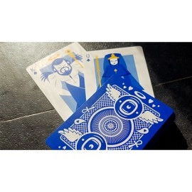Spielkarten Good Playing Cards by Thirdway Industries