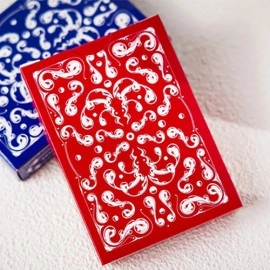 Spielkarten SPAR Standard Set Playing Cards by Luchen