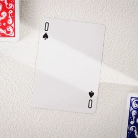 Spielkarten SPAR Standard Set Playing Cards by Luchen