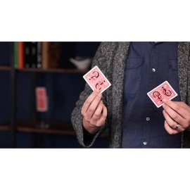 Big Picture (Gimmick and Online Instructions) by Kyle Purnell
