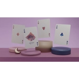 Spielkarten Memories Playing Cards by High Noon Cards