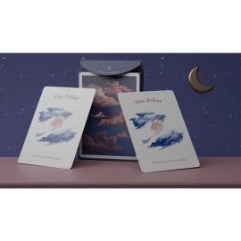 Spielkarten Memories Playing Cards by High Noon Cards