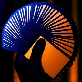 Spielkarten NOCtober Playing Cards