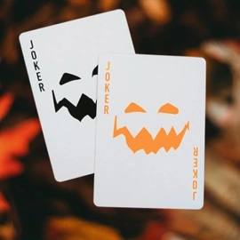 Spielkarten NOCtober Playing Cards