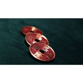 CSTC Version 2 (37.6mm) by Bond Lee, N2G and Johnny Wong