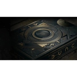 Spielkarten Dune Playing Cards by Theory11