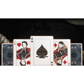 Spielkarten Dune Playing Cards by Theory11
