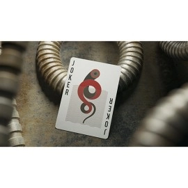 Spielkarten Dune Playing Cards by Theory11