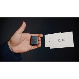 LEGACY SYSTEM REMOTE by Joao Miranda
