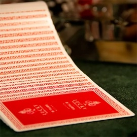 Spielkarten Lucky Casino (Marked) Playing Cards