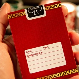 Spielkarten Lucky Casino (Marked) Playing Cards