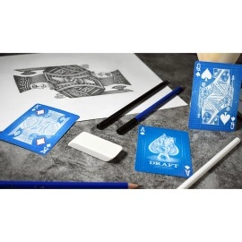 Spielkarten Bicycle Draft Playing Cards
