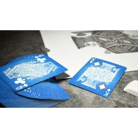Spielkarten Bicycle Draft Playing Cards