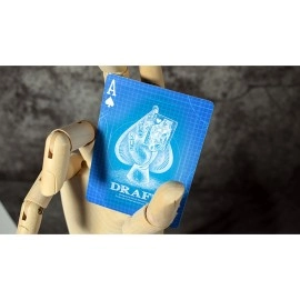 Spielkarten Bicycle Draft Playing Cards