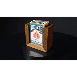 LEGACY DECK HOLDER by Joao Miranda and Miguel Pinto