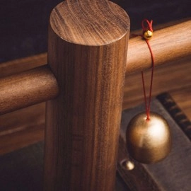 PSI BELL (Gimmicks and Online Instructions) by Secret Factory